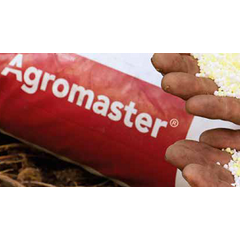 Agromaster - 25Kg