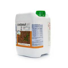 Codasul Ph  - 5 Litres