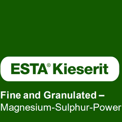ESTA Kieserit (Magnesium Sulphate) - 50Kg