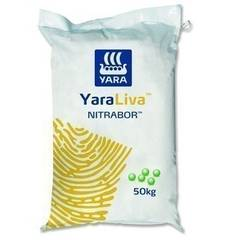 YaraLiva Nitrabor - 25Kg