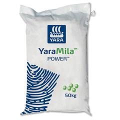 YaraMila Power