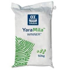 YaraMila Winner