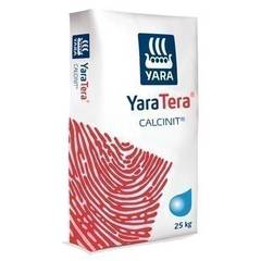 YaraTera Calcinit - 25Kg