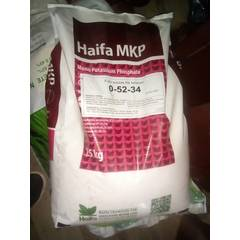 MKP Fertilizer - 25 Kgs