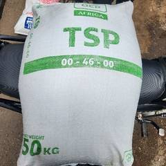 TSP Fertilizer- 50Kg
