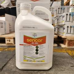 Sencor SC480
