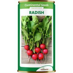 Radish Cherry Belle