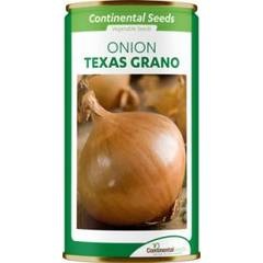 Onion Texas Grano