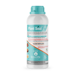 Plant Soul - 1L