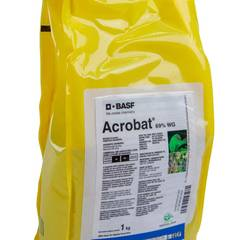Acrobat 69% WG - 1Kg