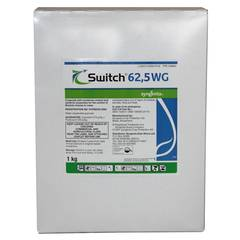 Switch 62.5WG 1kg