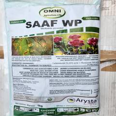SAAF WP - 1Kg