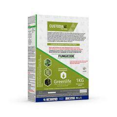 Custodia 700WDG - 1Kg
