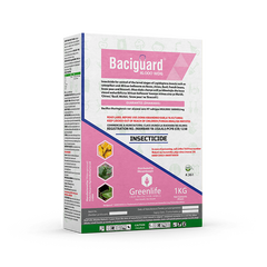 Baciguard 16WDG - 1 KG