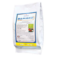 Bamako 700WG - 30 Grams
