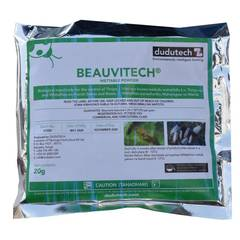 Beauvitech - 20 Grams