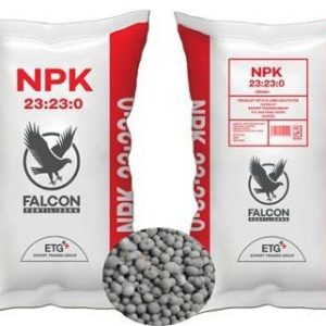 NPK 23:23:0 - 50Kg