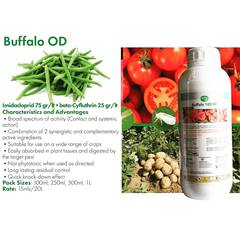 Buffalo 100 OD