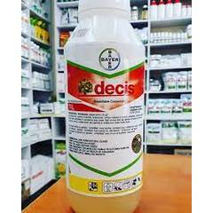 DECIS forte 100EC 250ml