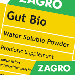 Gut Bio - 100gr