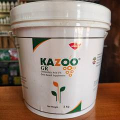 Kazoo GR 3kg