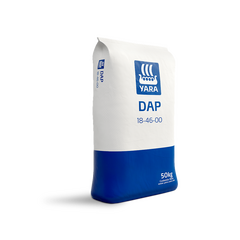 Yara DAP Chapa Meli 50kg