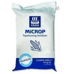 Microp Topdressing