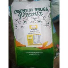 Layer Premix - 25Kg