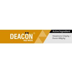 Deacon 600WDG - 1Kg