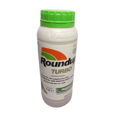 Roundup Turbo