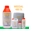 Weedal 480SL