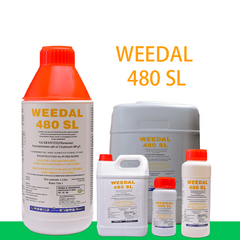 Weedal 480SL