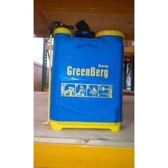 Greenberg Knapsack Sprayer