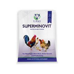 Superminovit