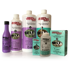 Endozole 10% Drench