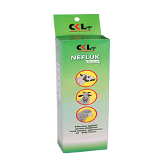 Nefluk Bolus -5 Grams x 20 Tablets