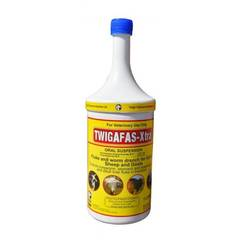 Twigafas Xtra - 1 Litre