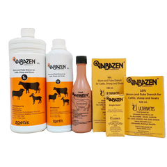 Valbazen 10% Drench