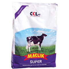 Maclick Super