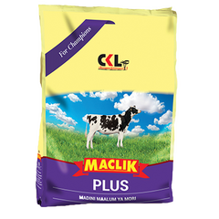 Maclik Plus