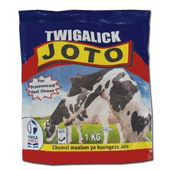 Twigalick Joto