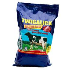 Twigalick Maziwa Zaidi