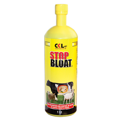Stop Bloat