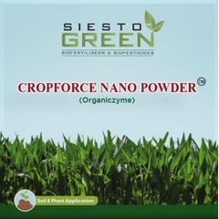 Cropforce Nano  Powder