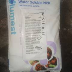 Solumest NPK 11.0.44 - 25 Kg