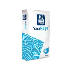 YaraRega 18-4-19 - 25Kg