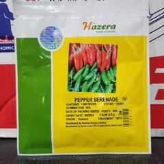 Serenade F1 - 1000 Seeds