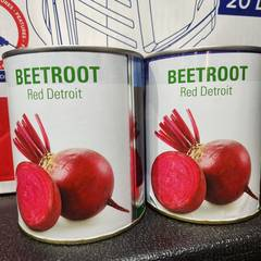 Red Beet Detroit Elna