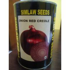 Red Creole (Simlaw)