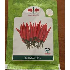 Red Demon F1